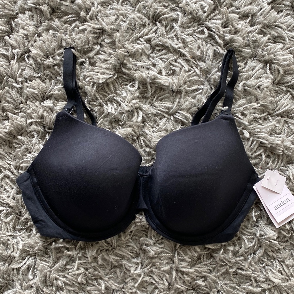 Auden Nursing Bra NWT